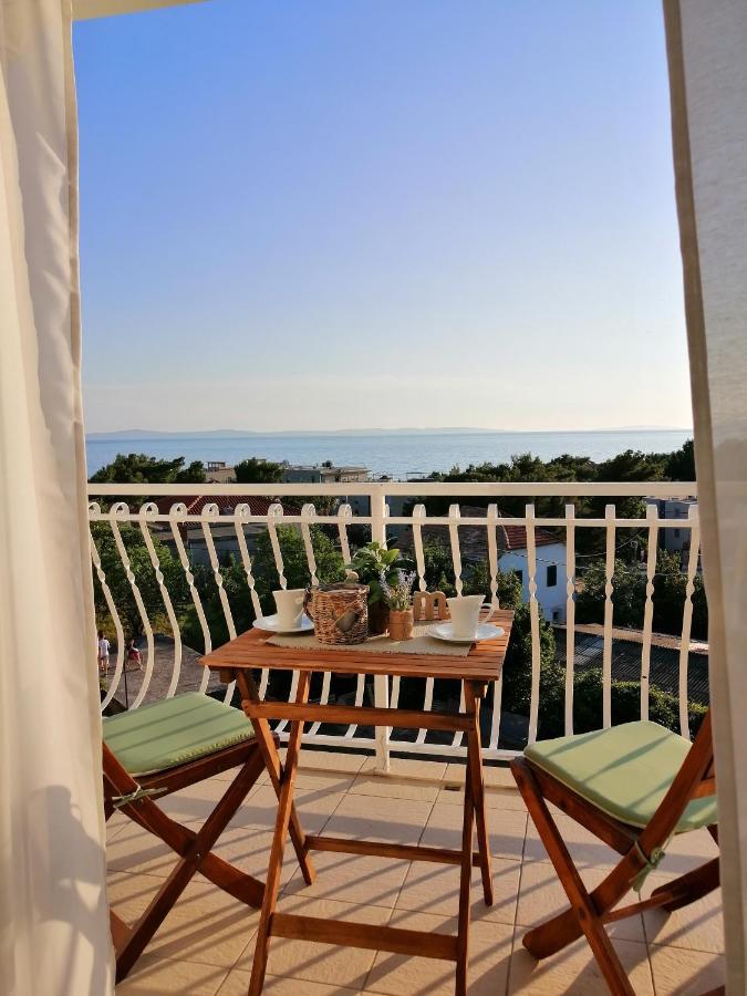 Apartment Near The Sea-Self Check-In Подстрана Екстериор снимка