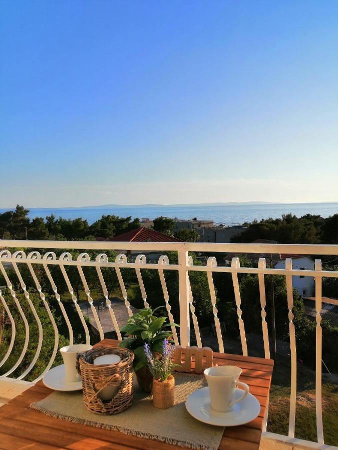 Apartment Near The Sea-Self Check-In Подстрана Екстериор снимка