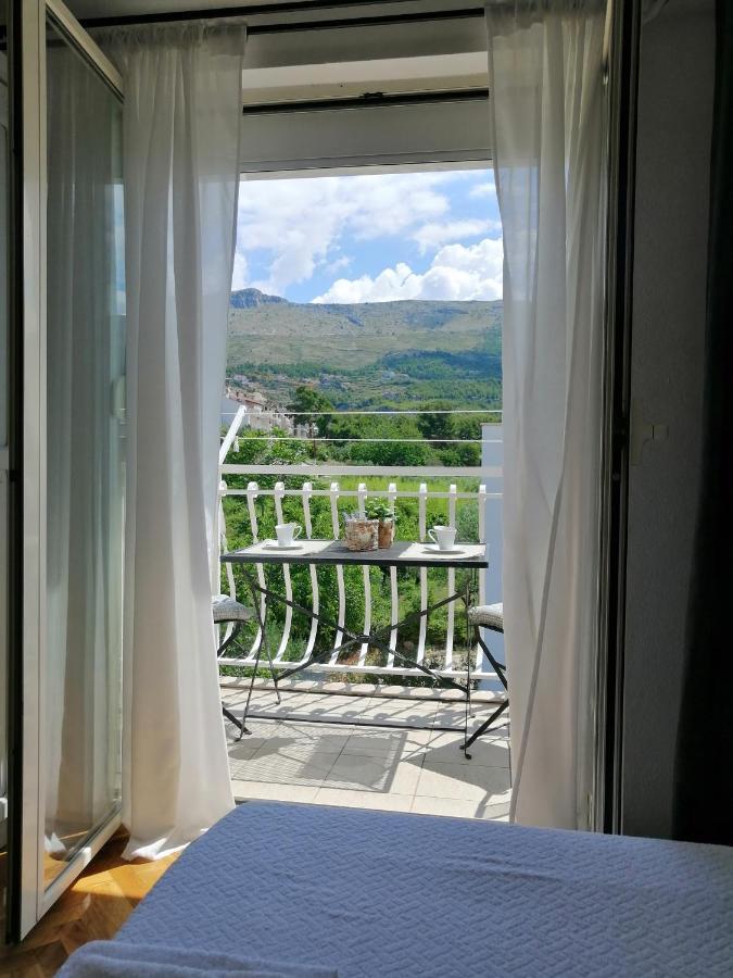 Apartment Near The Sea-Self Check-In Подстрана Екстериор снимка