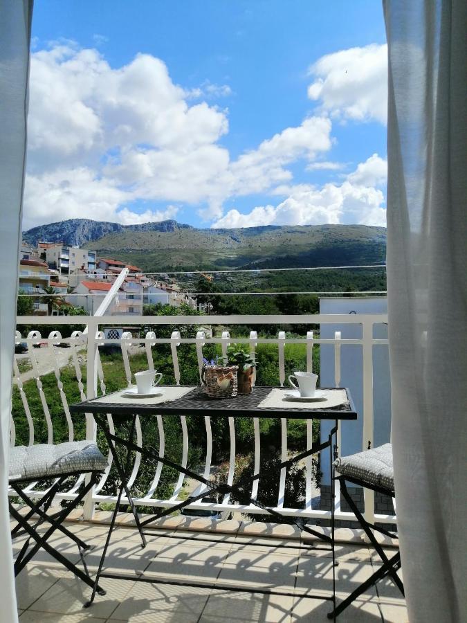 Apartment Near The Sea-Self Check-In Подстрана Екстериор снимка