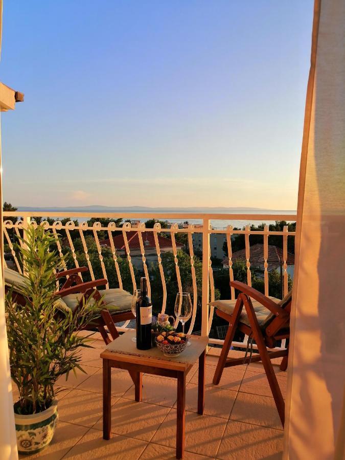 Apartment Near The Sea-Self Check-In Подстрана Екстериор снимка