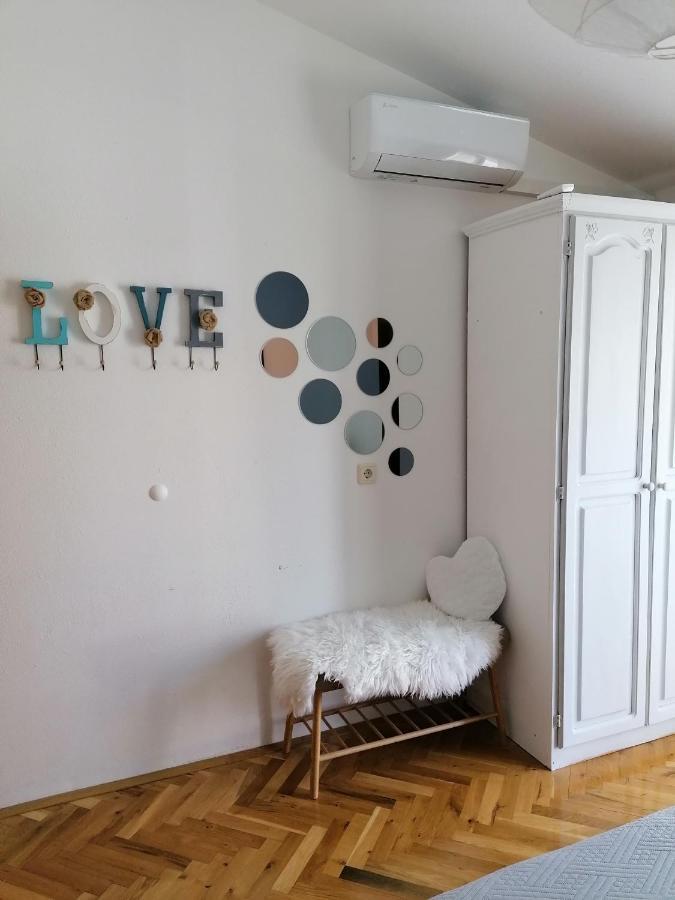 Apartment Near The Sea-Self Check-In Подстрана Екстериор снимка