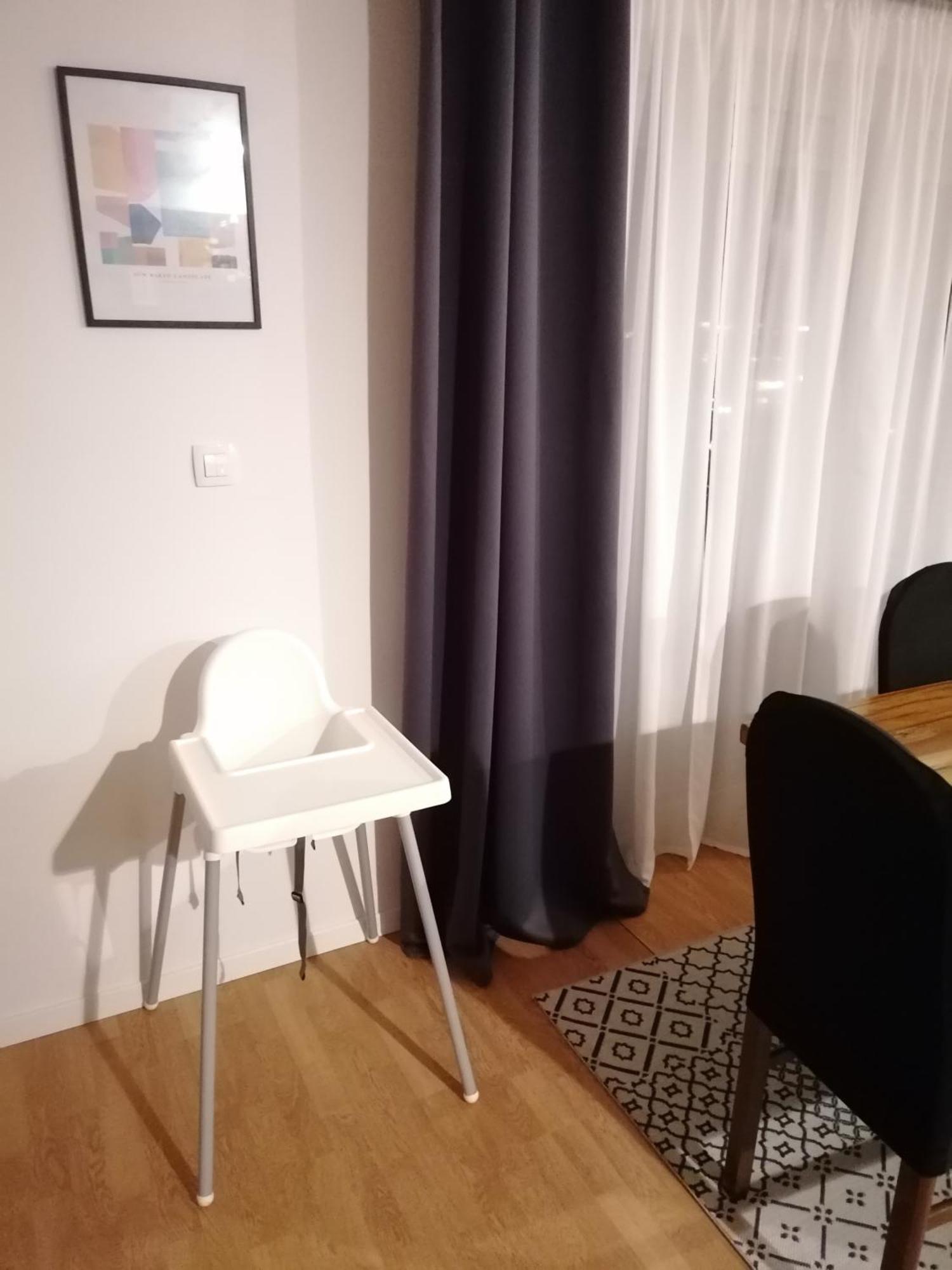 Apartment Near The Sea-Self Check-In Подстрана Екстериор снимка
