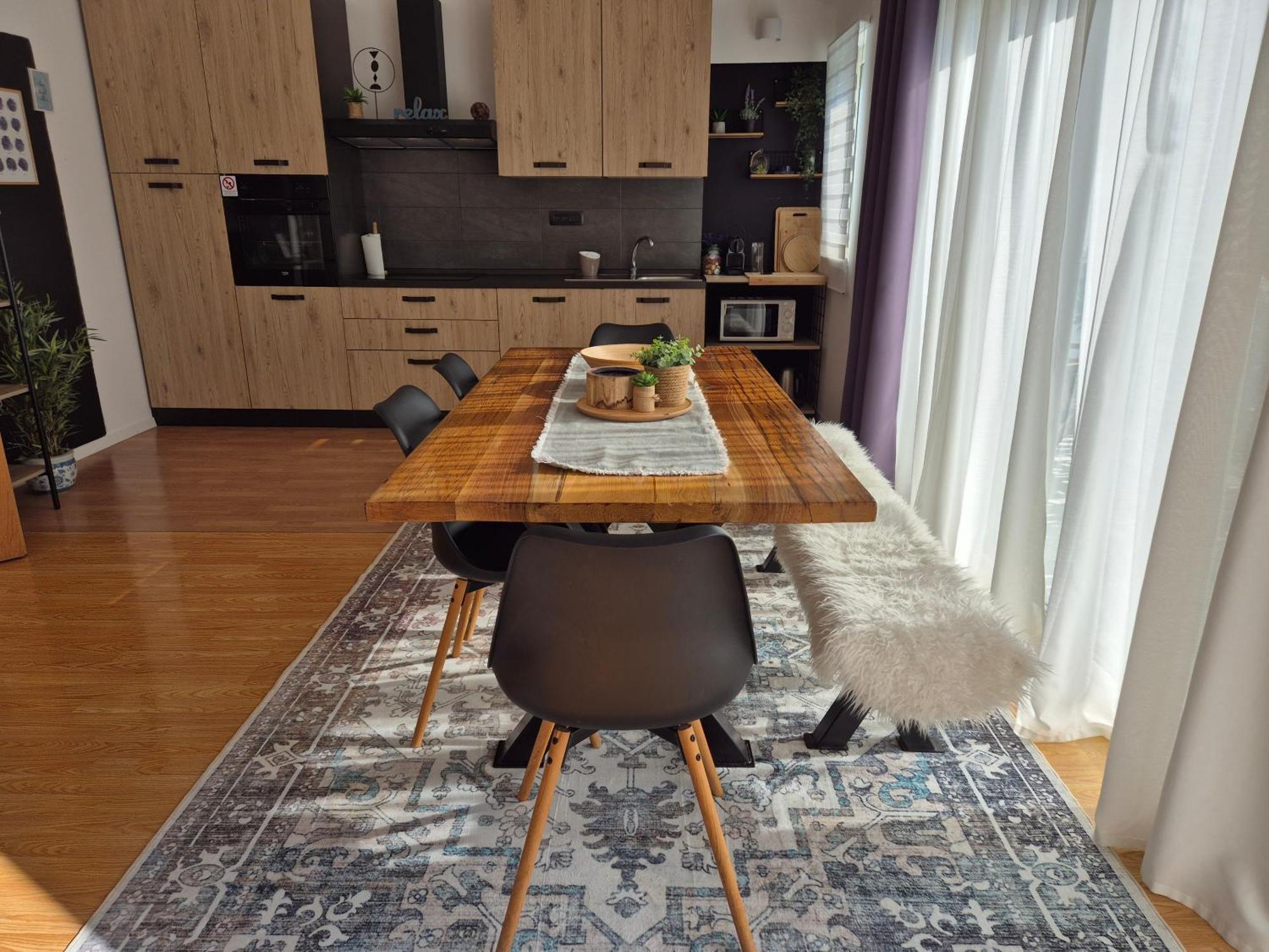 Apartment Near The Sea-Self Check-In Подстрана Екстериор снимка