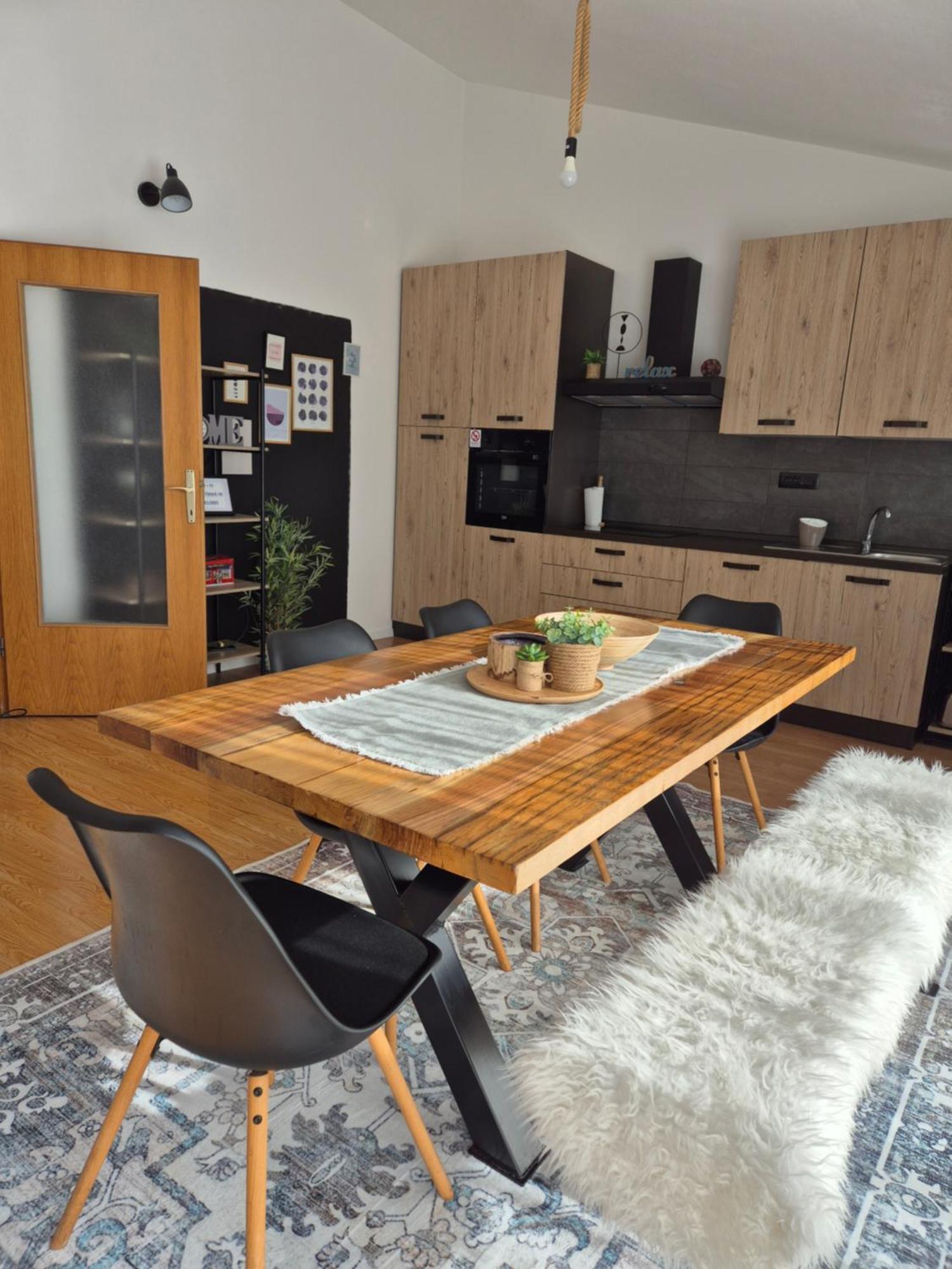 Apartment Near The Sea-Self Check-In Подстрана Екстериор снимка